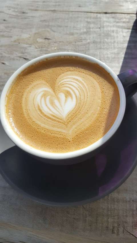 Photo: Dawn Patrol Coffee