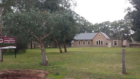 Photo: Kangarilla Uniting Church